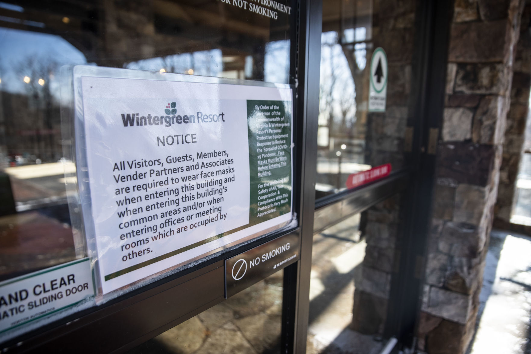 Wintergreen